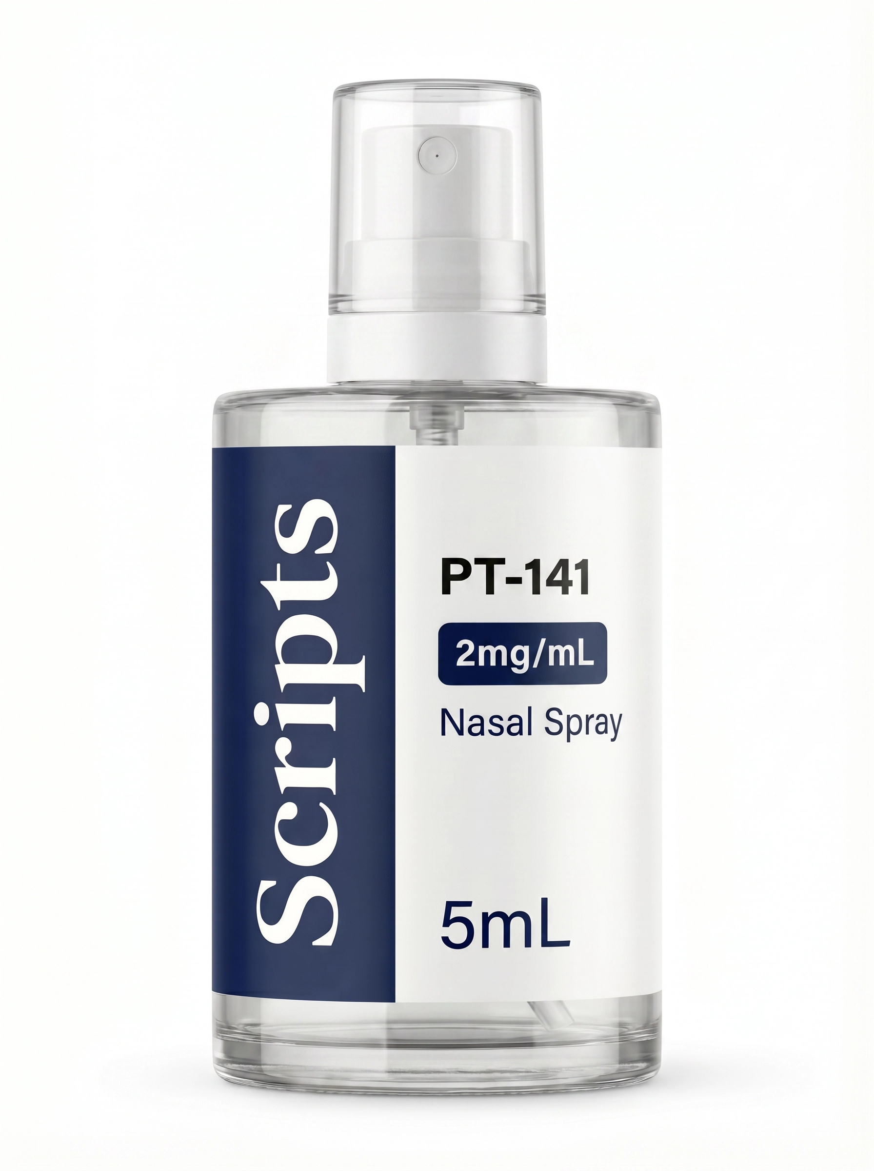 PT-141 (Nasal Spray)