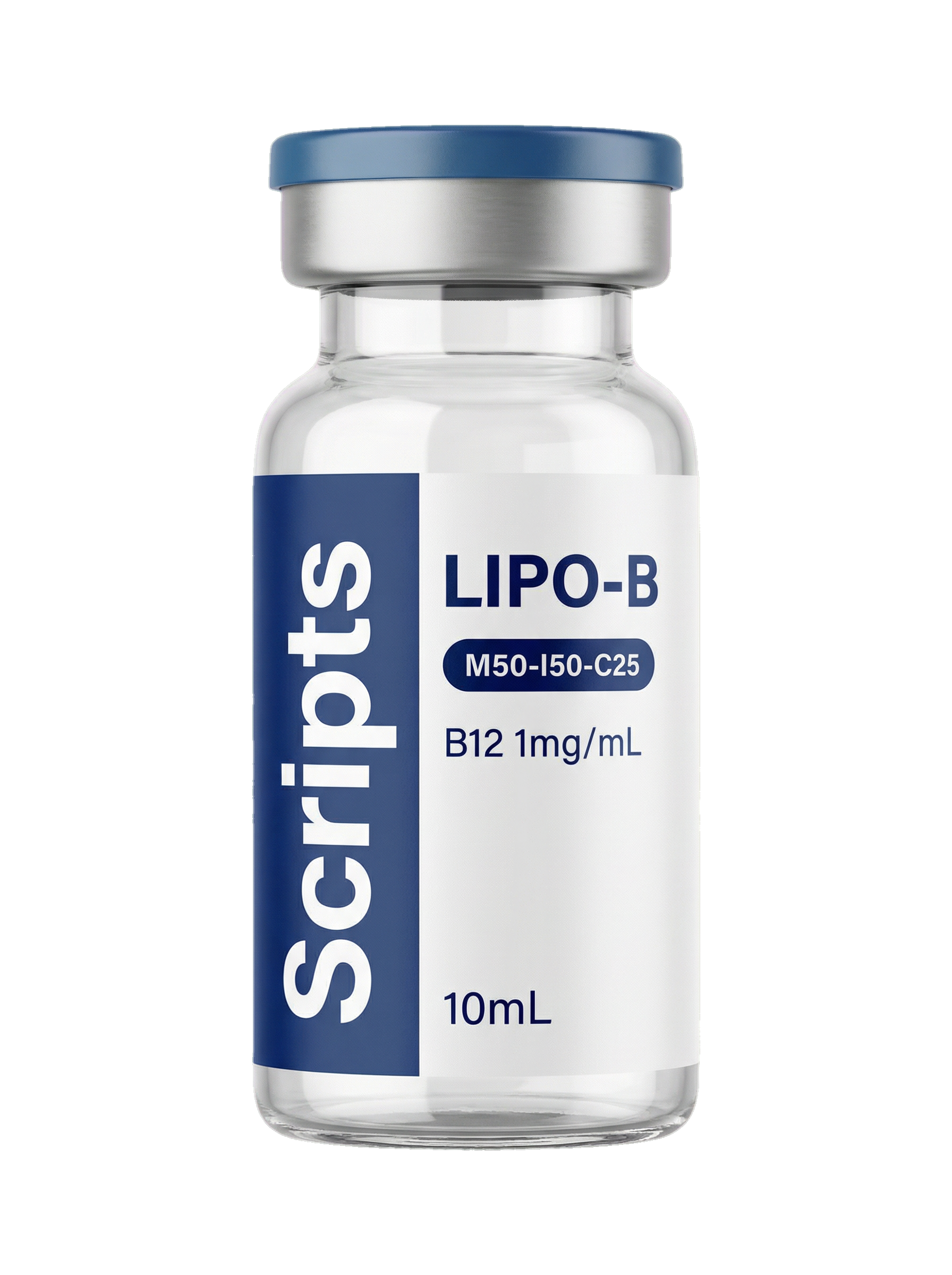 Scripts LIPO-B vial