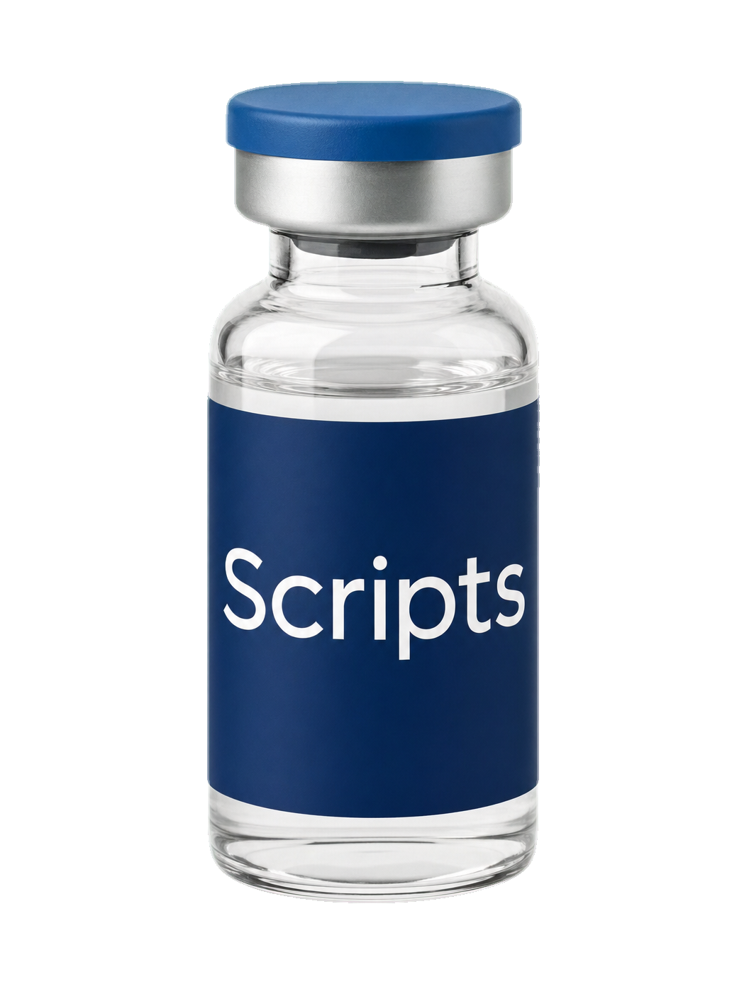 Tesamorelin / Ipamorelin