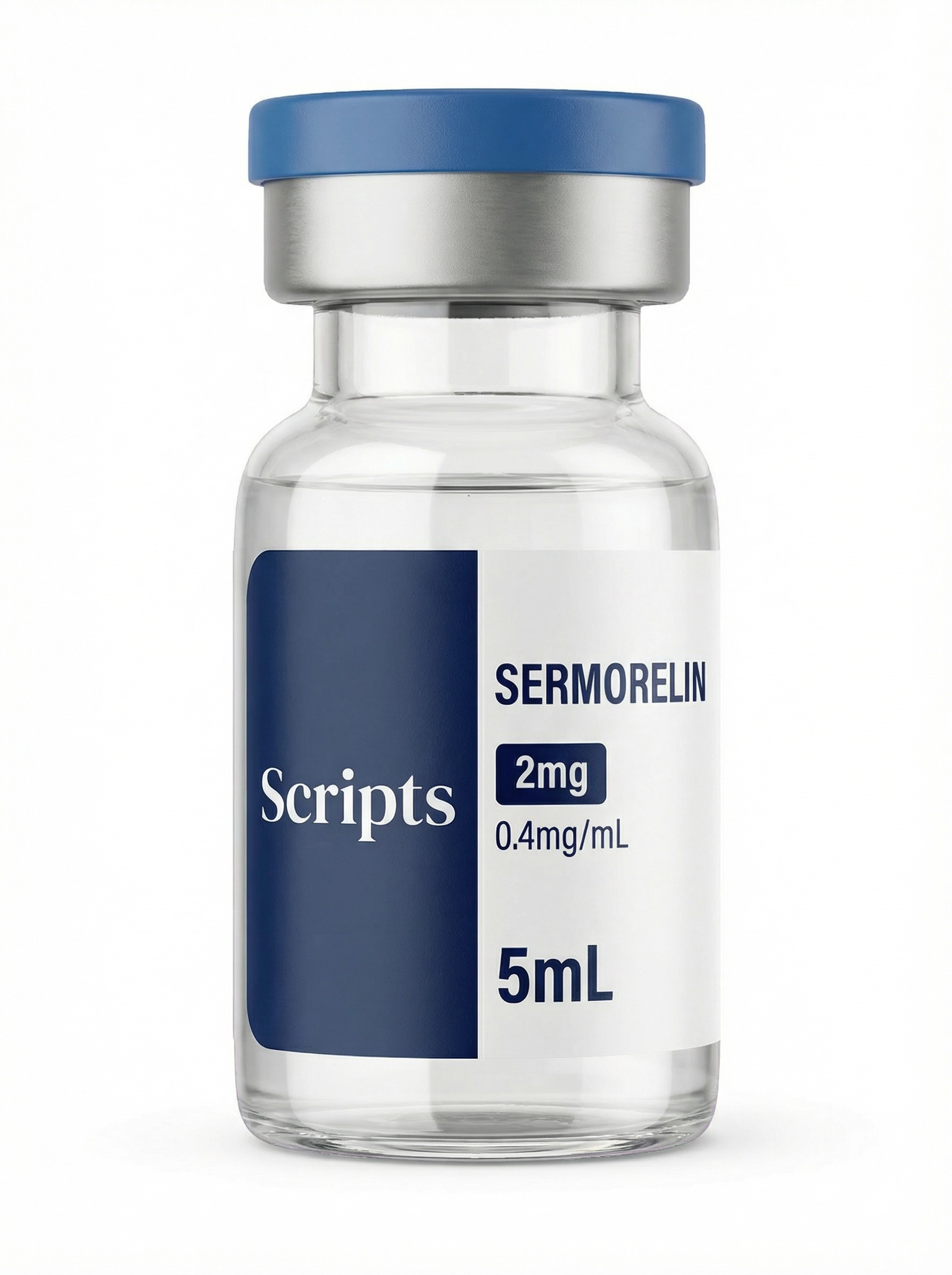 Sermorelin Therapy