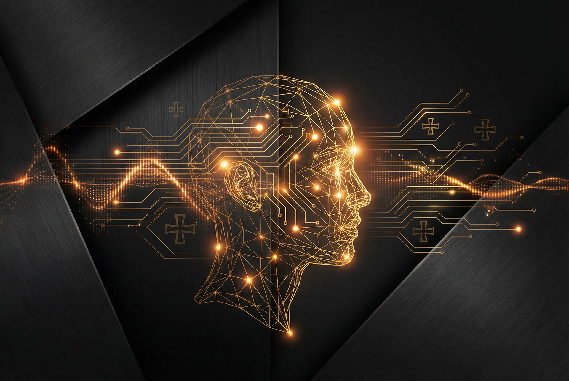 AI-powered telehealth conversion system