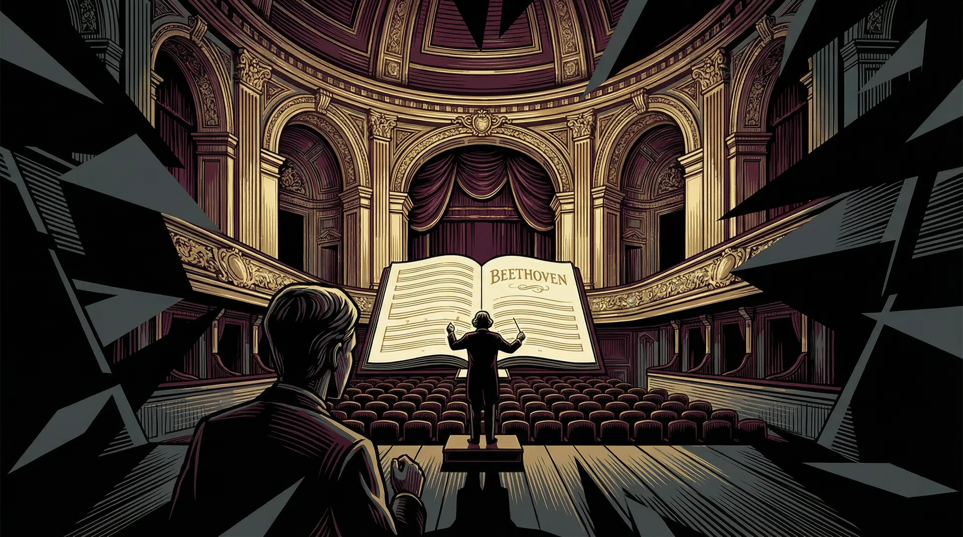 In Bluebeard's Castle by George Steiner: When Culture Did Not Prevent Barbarism