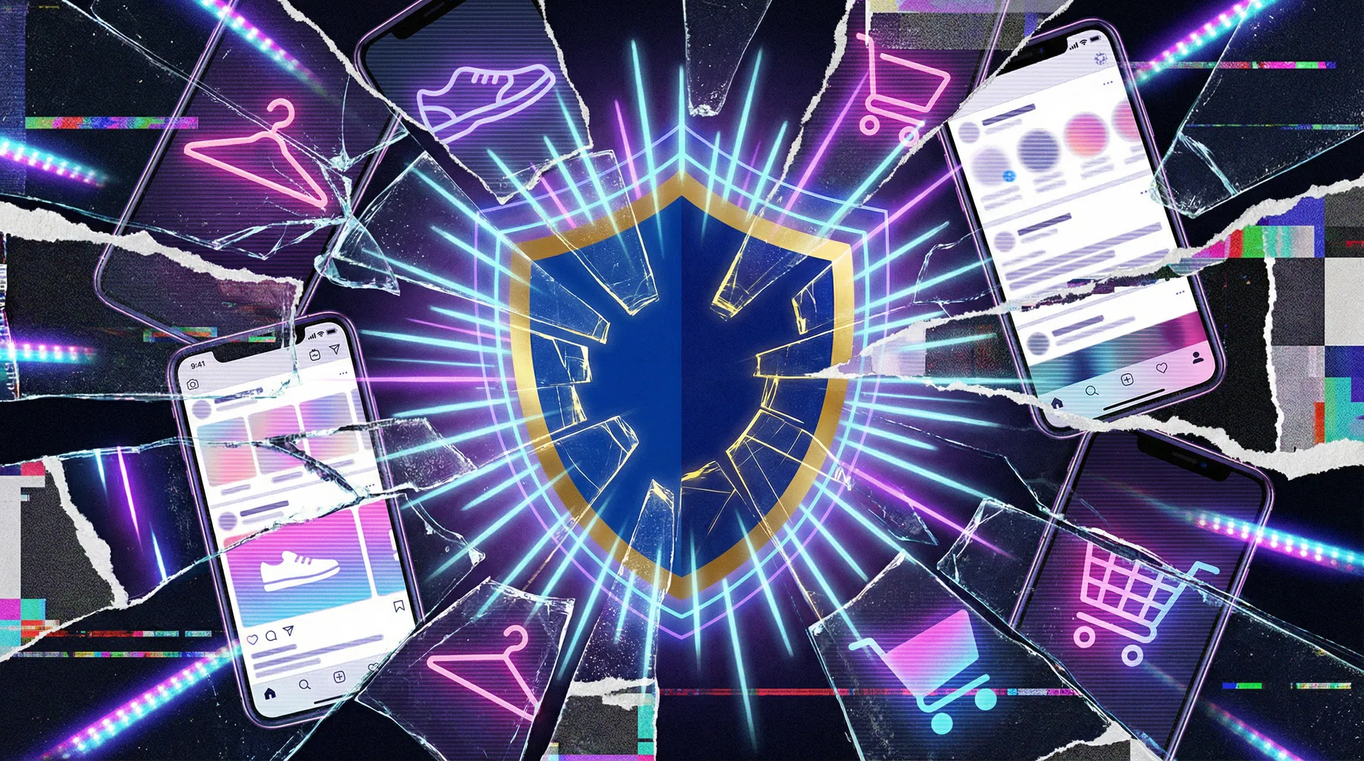 Le bouclier numérique européen se lève. Comment le DSA passe des textes aux actes face à TikTok et Shein