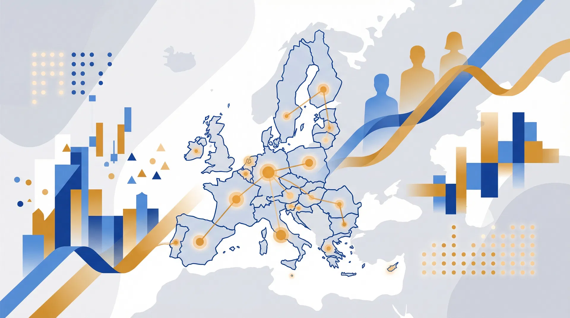 L'IA crée plus d'emplois qu'elle n'en détruit en Europe aujourd'hui. Ce que dit l'enquête de la BCE auprès de 5 300 entreprises
