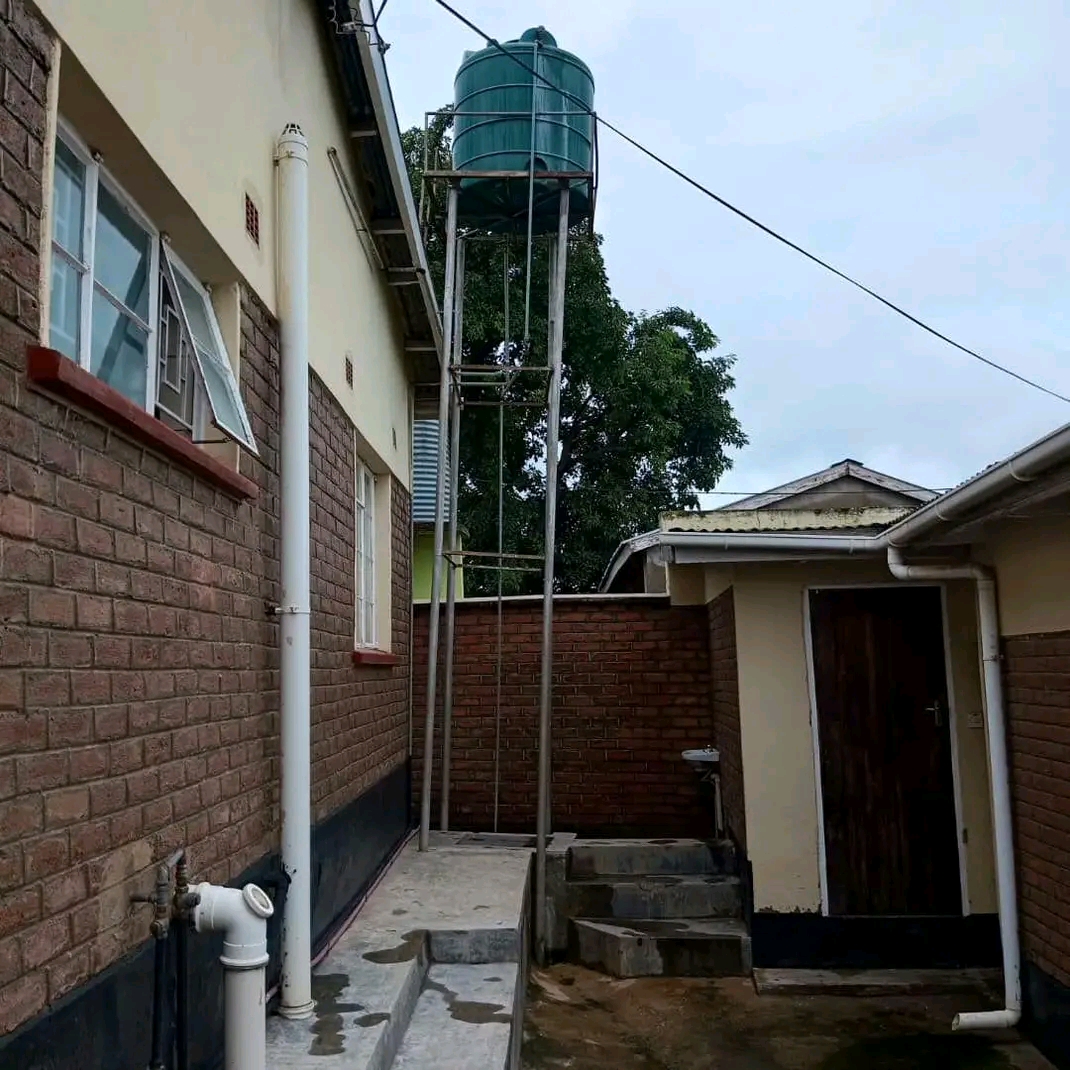 House for sale Blantyre Chilomon Fargo