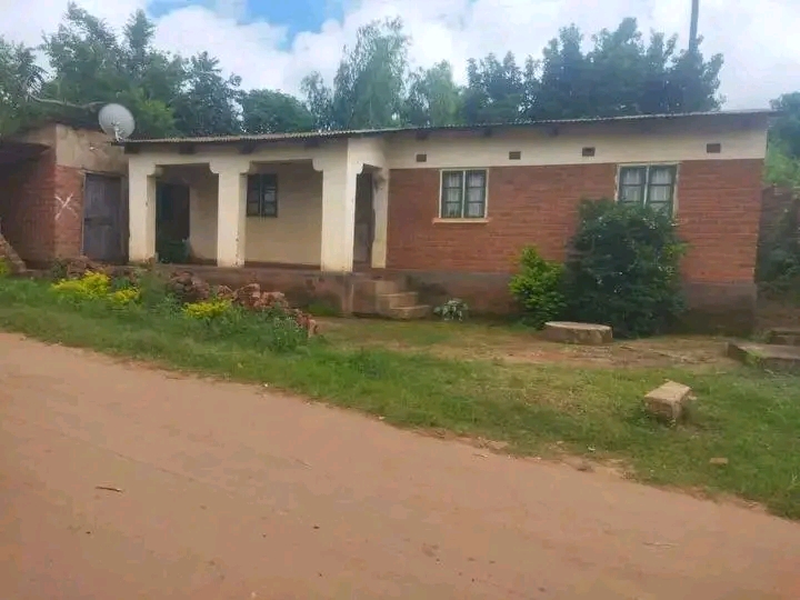 HOUSING HOUSE FOR SALE IN ZOMBA MATAWALE