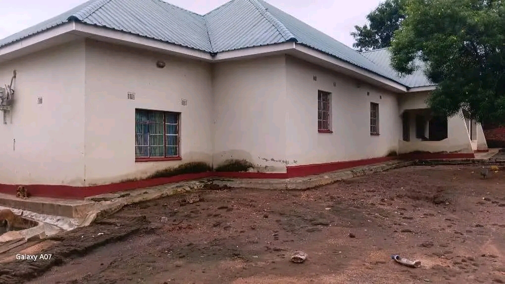 House for sale Lunzu Blantyre