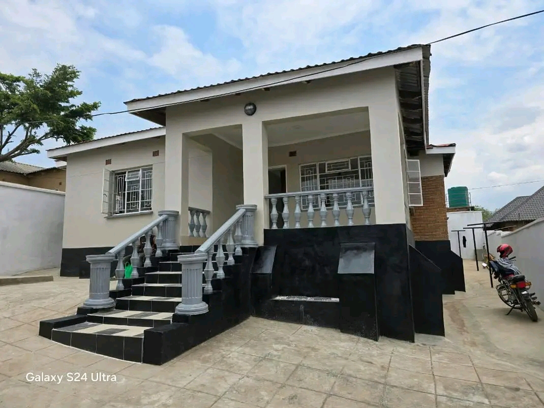 House for sale Blantyre Stella Maris