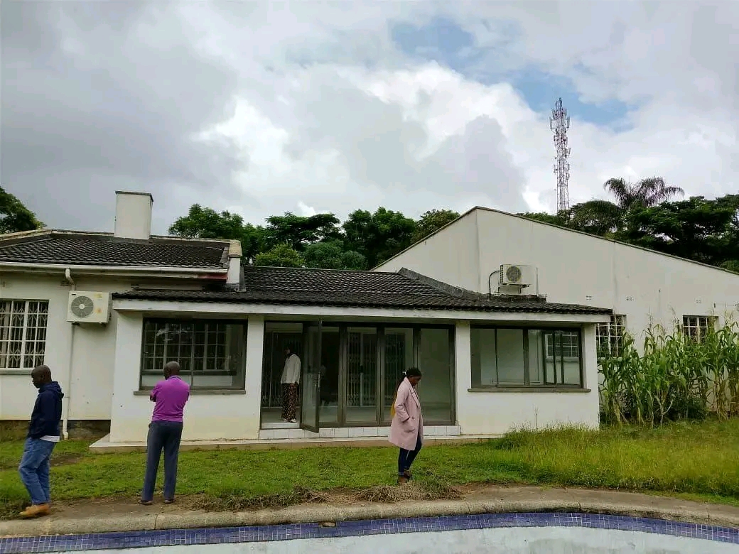 House for sale Blantyre nyambadwe