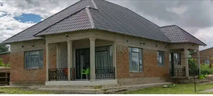 House for sale in mzuzu Geisha