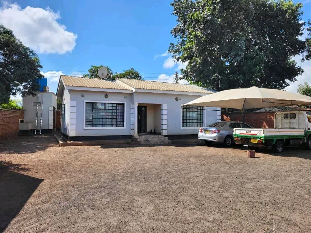 Nice house for sale area 25A