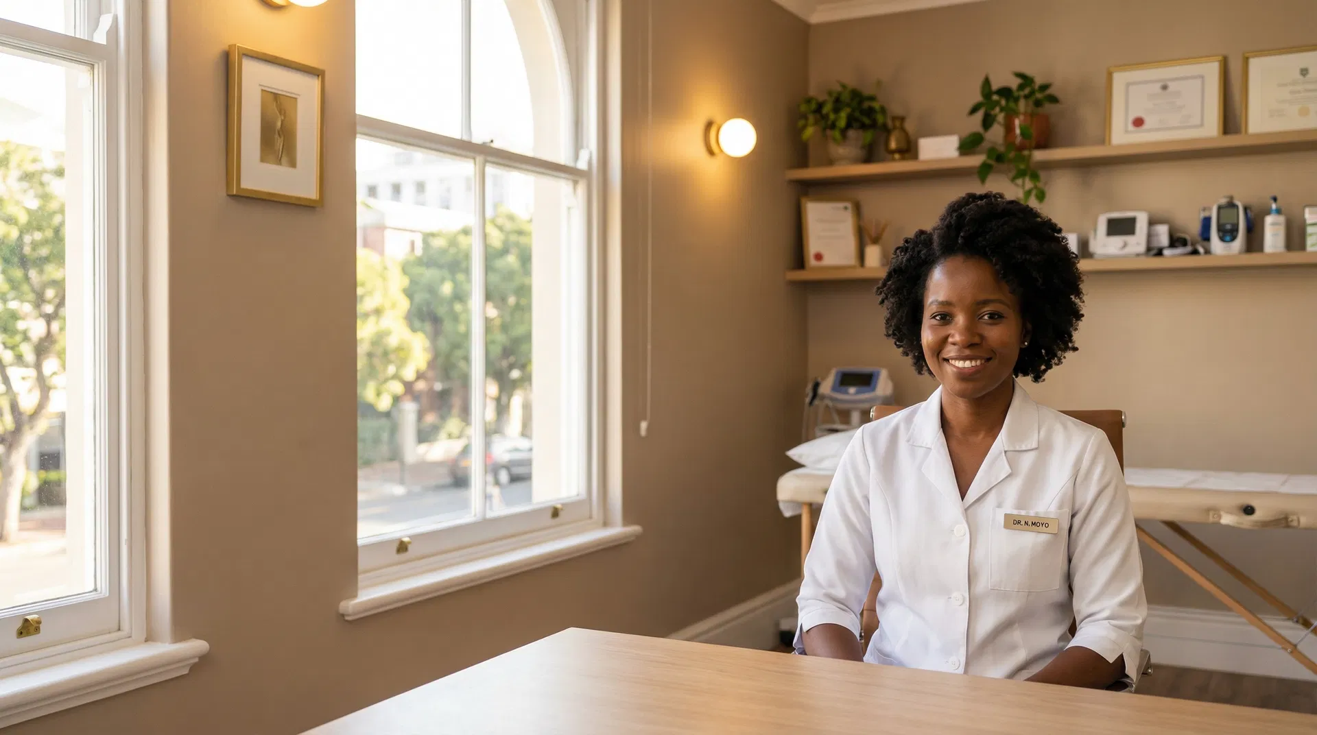 Nuvita Health practice