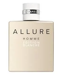Chanel Allure Homme Sport Edition Blanche