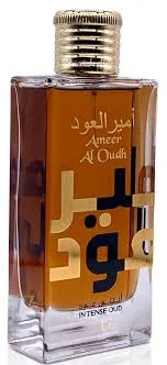 Ameer Al Oudh Intense Oud