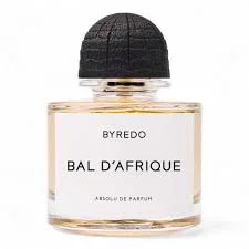 Bal d'Afrique