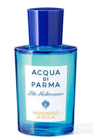Blu Mediterraneo Mandarino di Sicilia