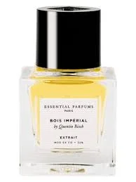 Essential Parfums Bois Impérial