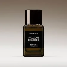 Falcon Leather