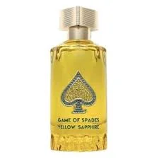 Game of Spades Gold