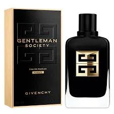 Gentleman Society Eau de Parfum Ambrée