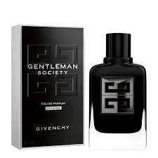 Gentleman Society Extreme