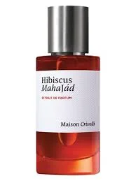 Maison Crivelli Hibiscus Mahajad