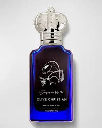 Jump Up and Kiss Me Hedonistic