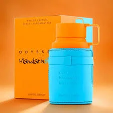 Mandarin Mandarinsky (Limited Edition)