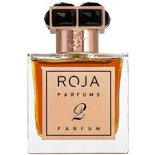 Parfum De La Nuit 2