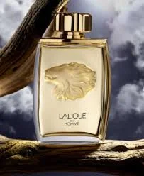 Lalique Pour Homme Lion