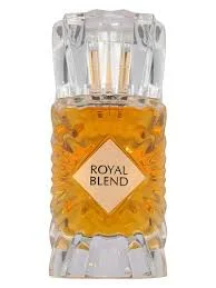 Royal Blend Vintage