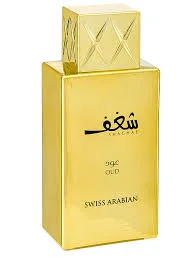 Shaghaf Oud