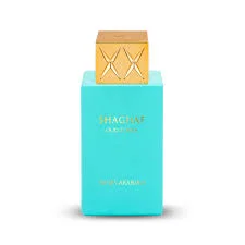 Shaghaf Oud Tonka