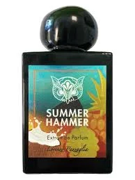 Summer Hammer