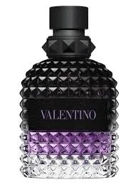 Valentino Uomo Born in Roma Purple Melancholia
