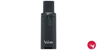Vulcan Black
