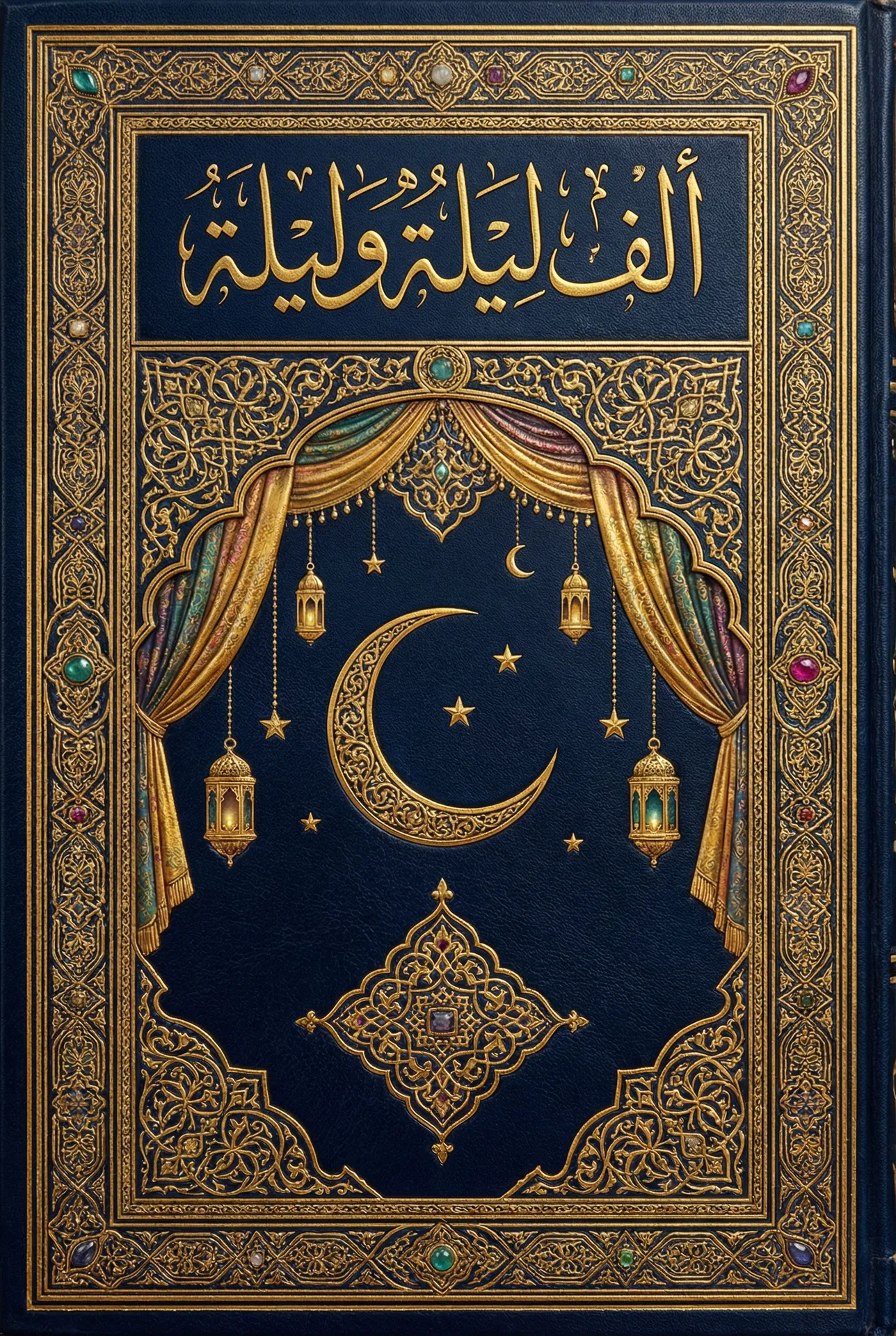 ألف ليلة وليلة