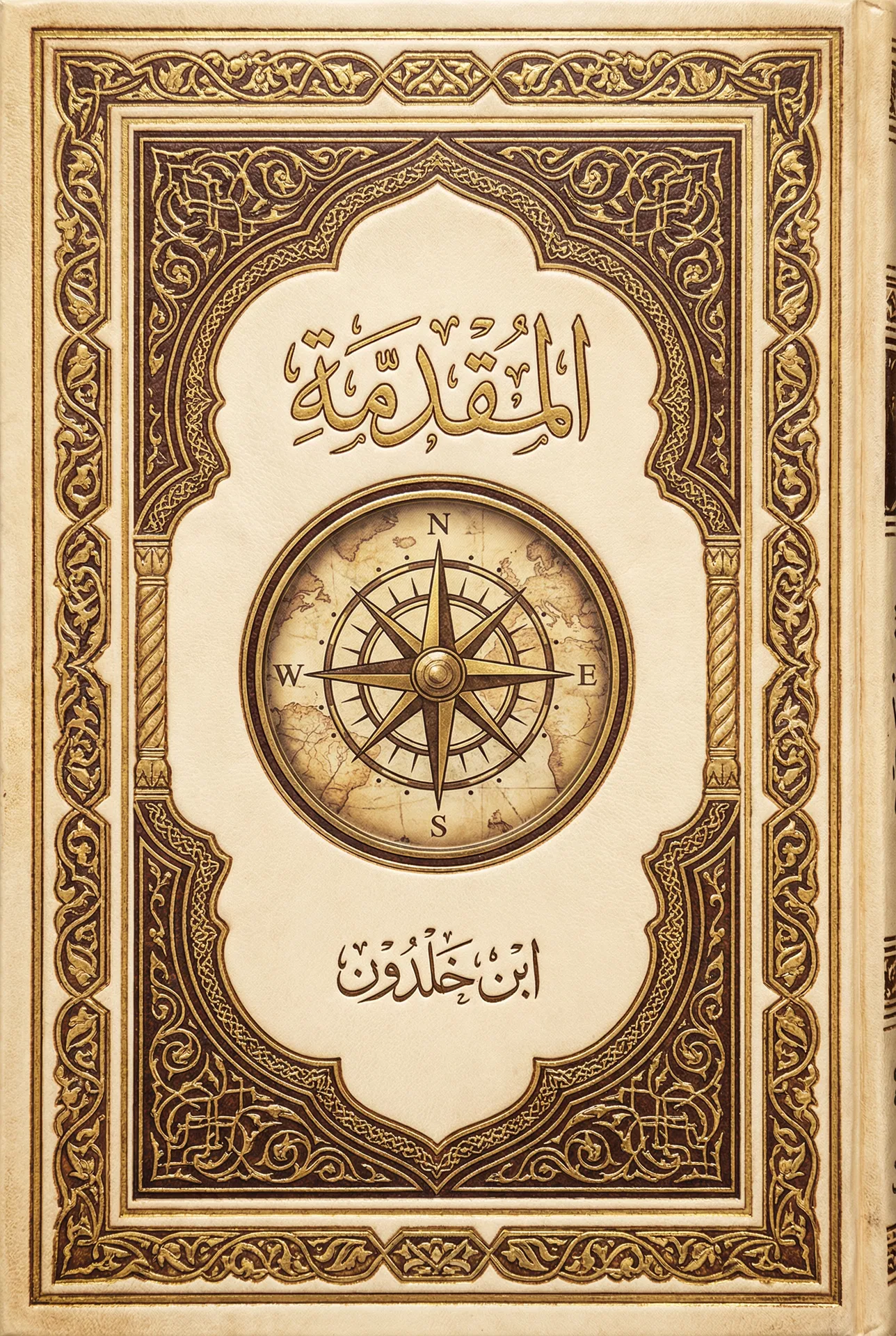 مقدمة ابن خلدون