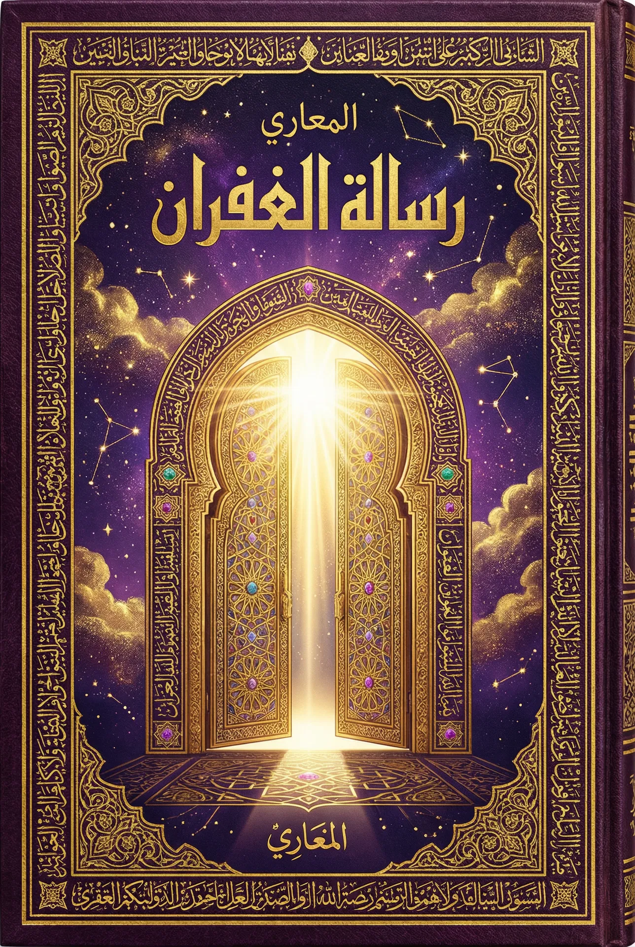رسالة الغفران