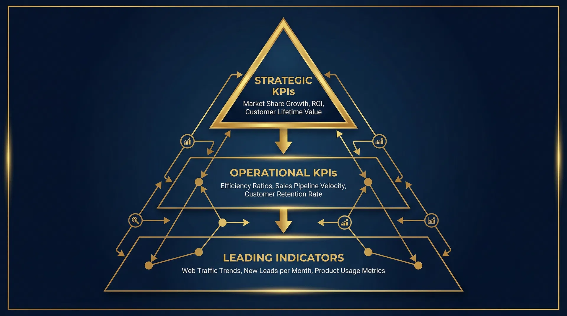 KPI Framework: Grip Op Wat Echt Telt