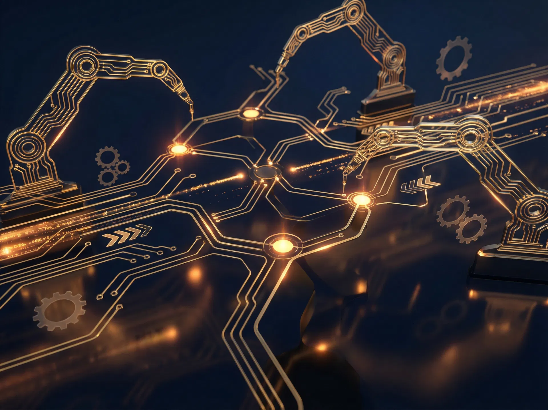 Slimme Procesoptimalisatie