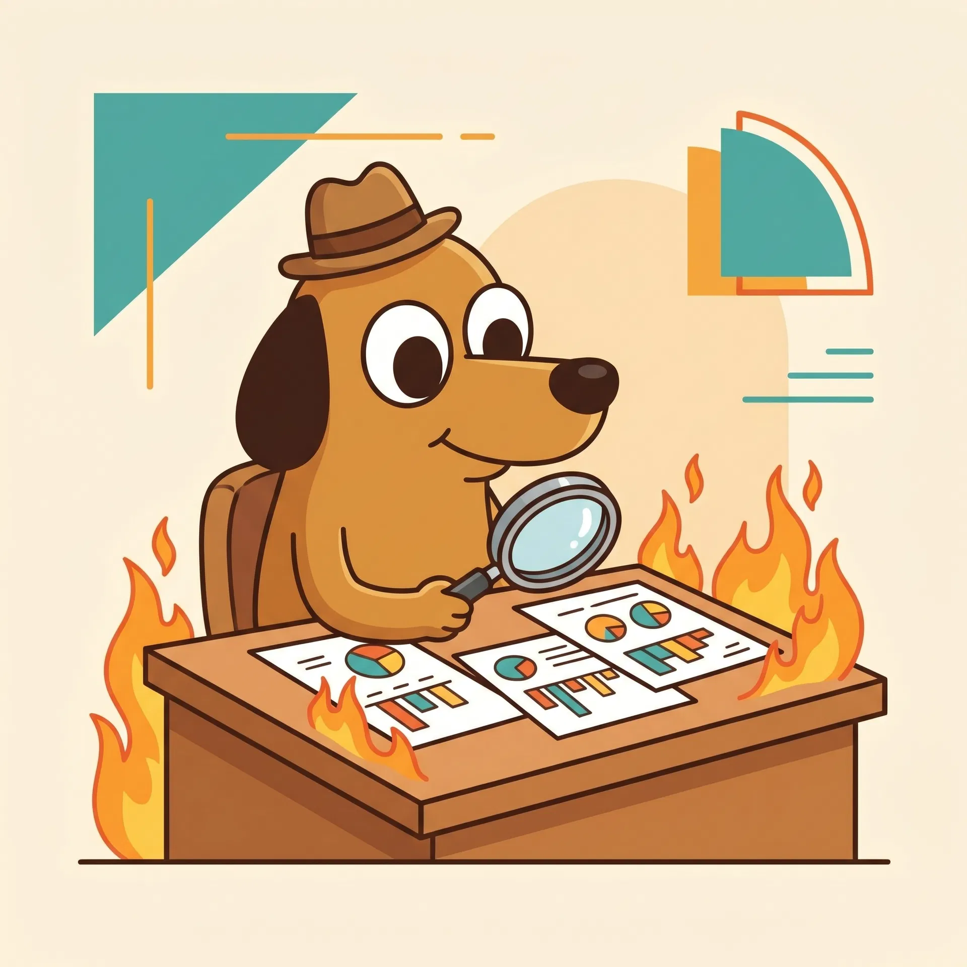 Analysis & Discovery