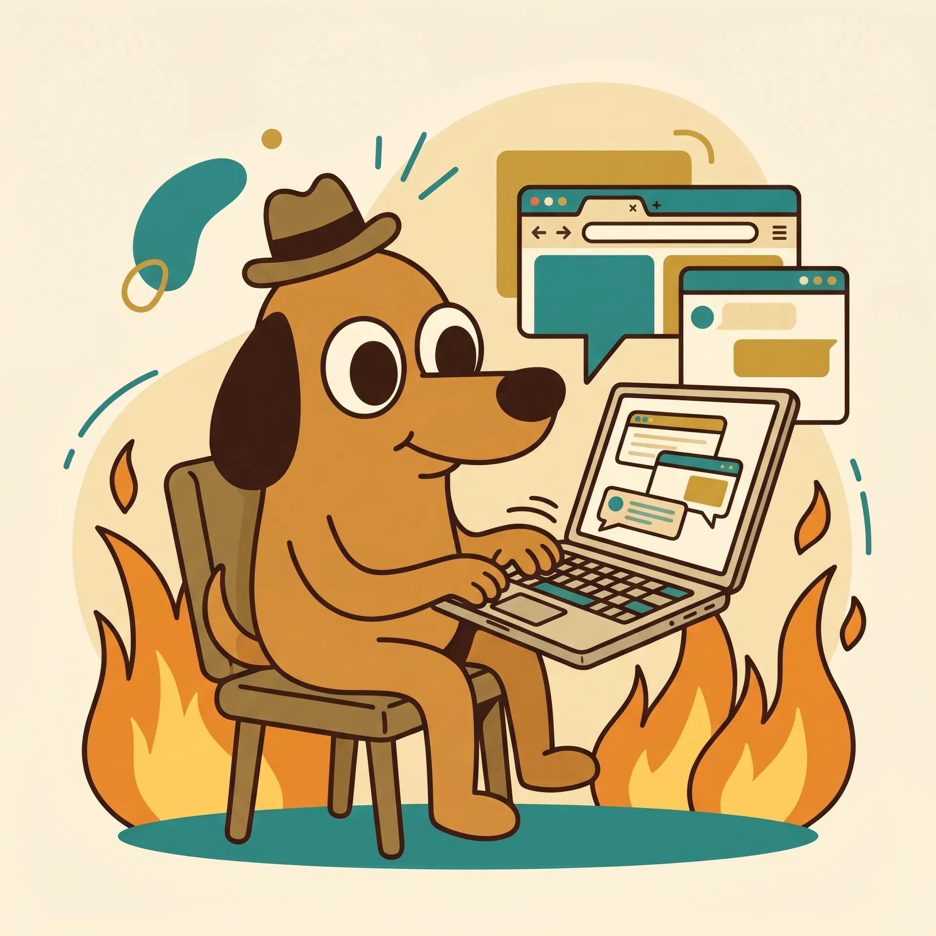 Execution & Communication