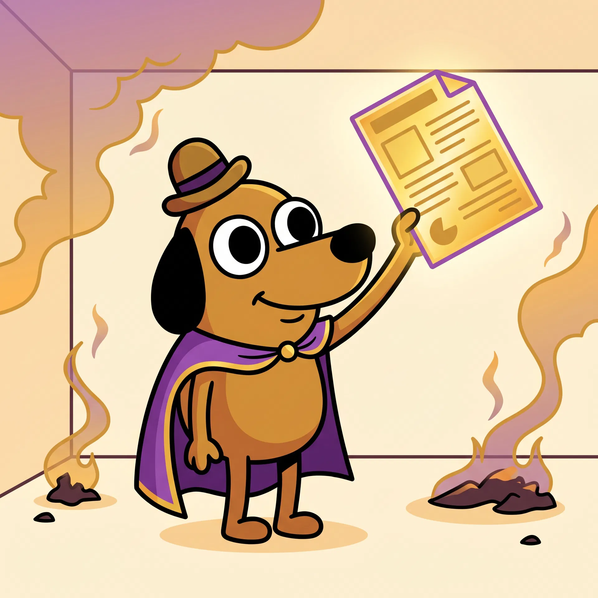 Template & Framework Creation