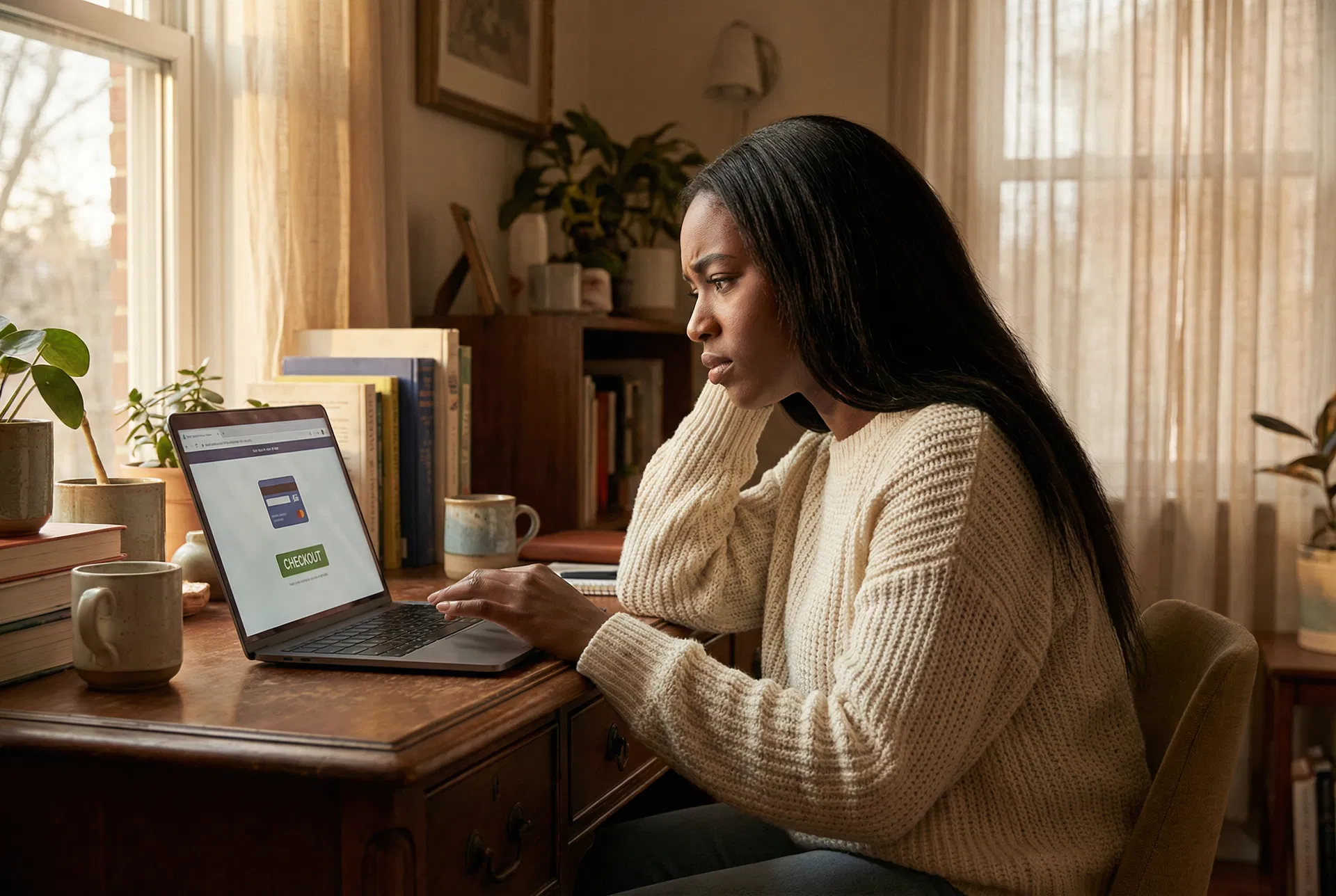 Chasing the California Bar