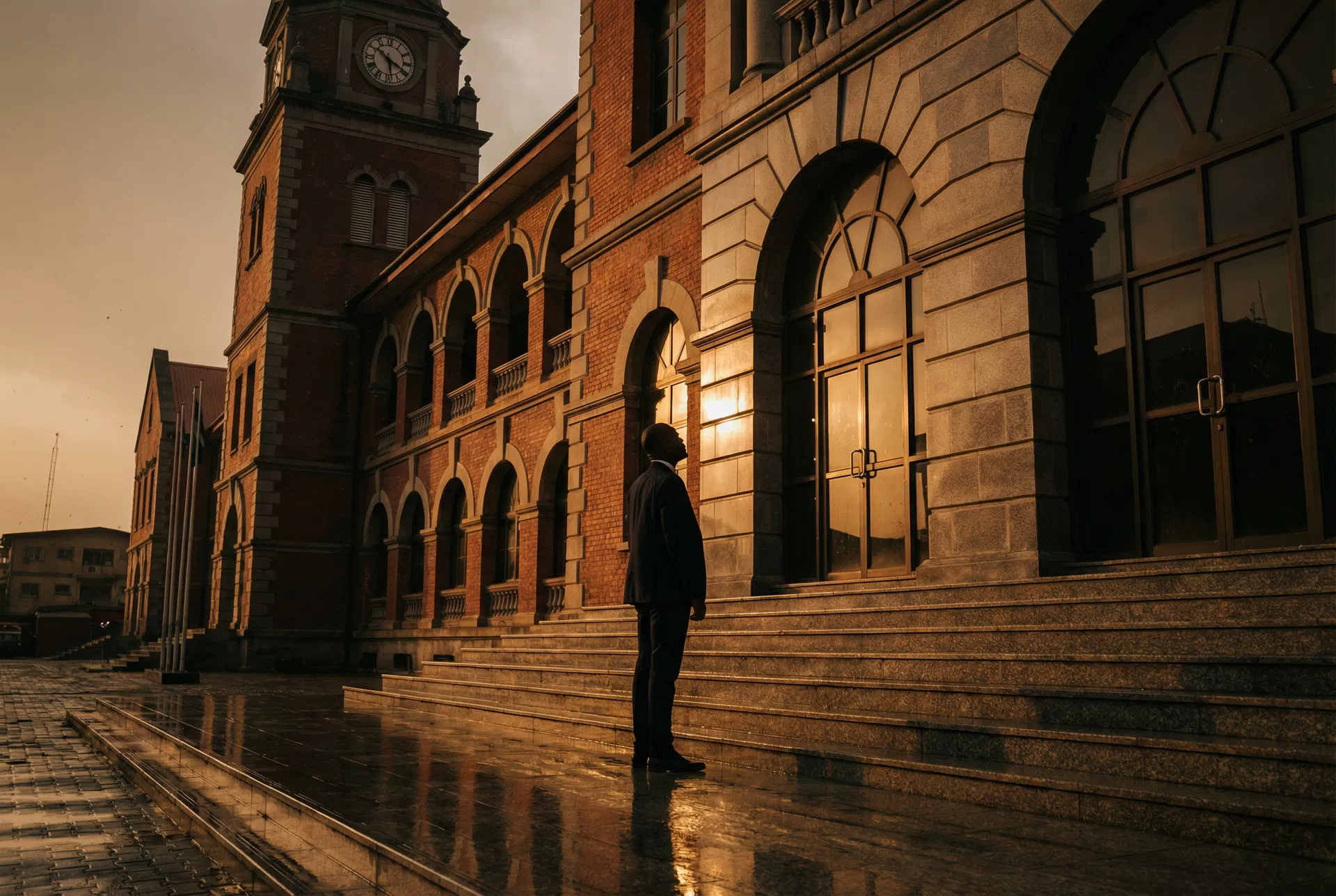 Chasing the California Bar