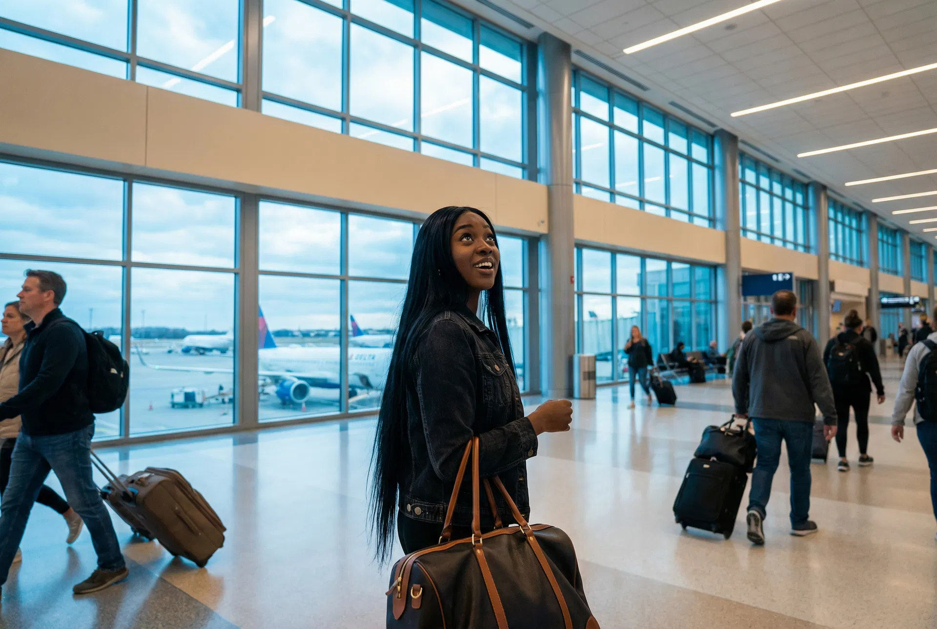 Travel Lawyer Diaries