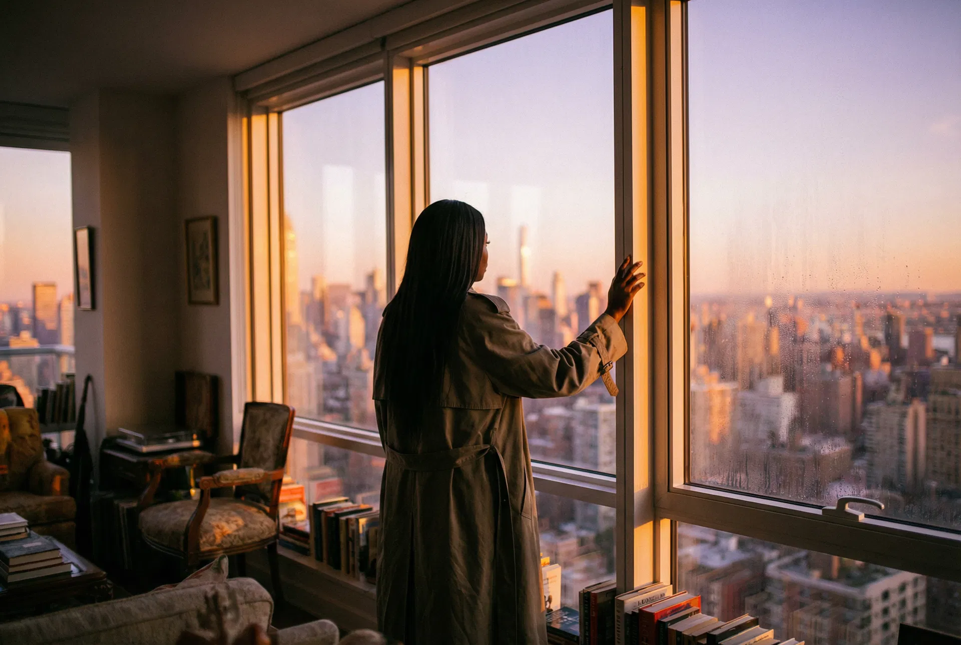 Chasing the California Bar