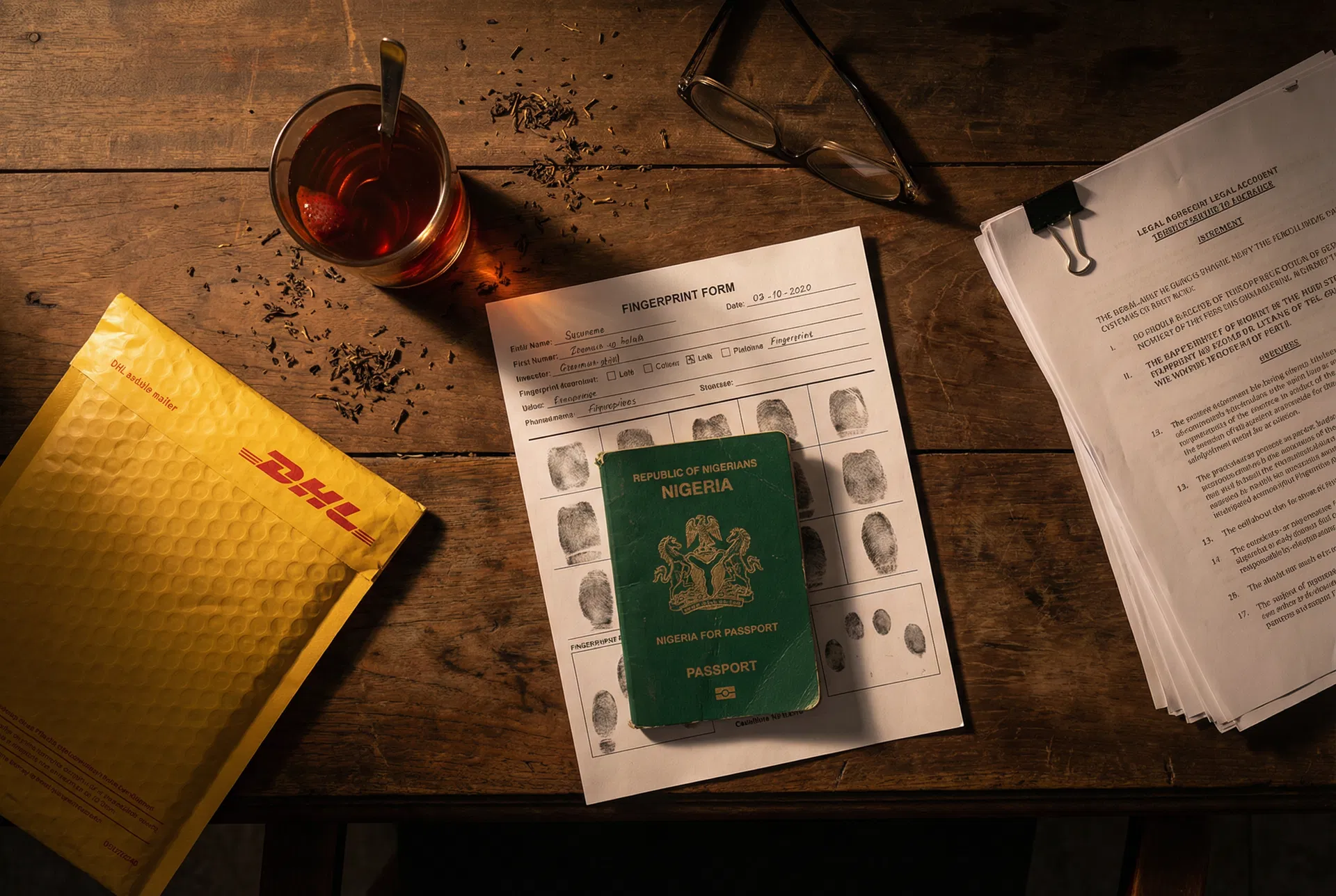 Chasing the California Bar