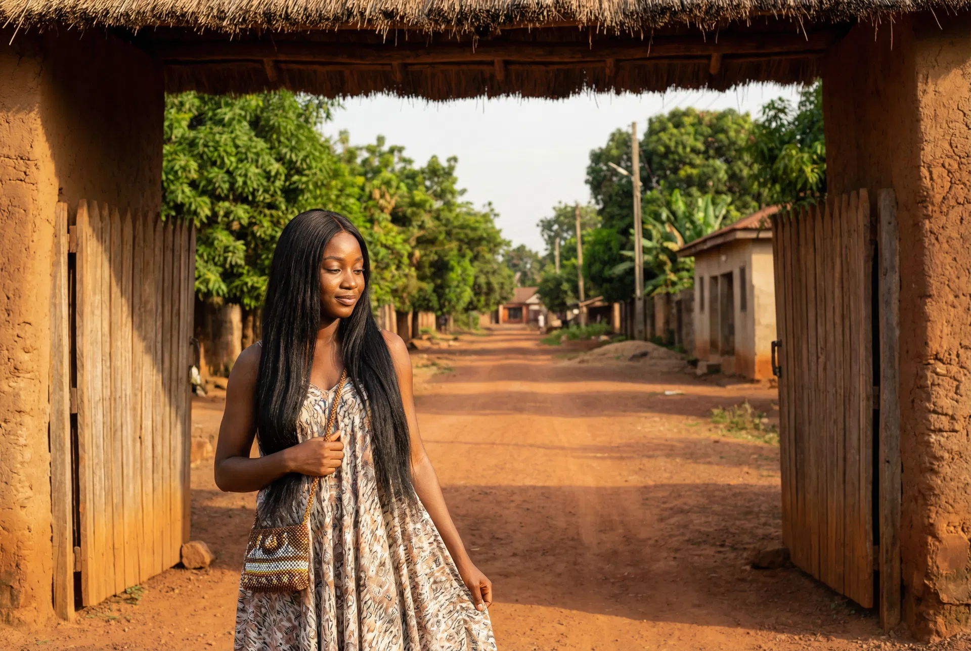 The Osogbo Experiment